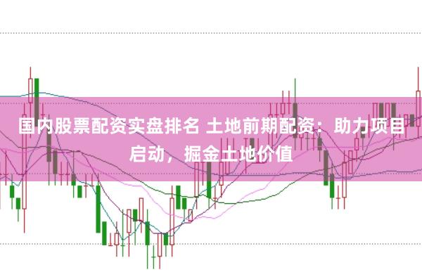 国内股票配资实盘排名 土地前期配资：助力项目启动，掘金土地价值