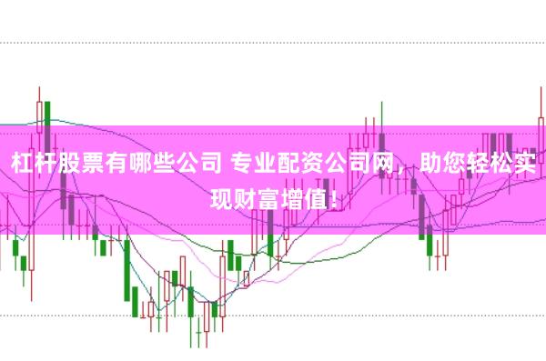 杠杆股票有哪些公司 专业配资公司网，助您轻松实现财富增值！