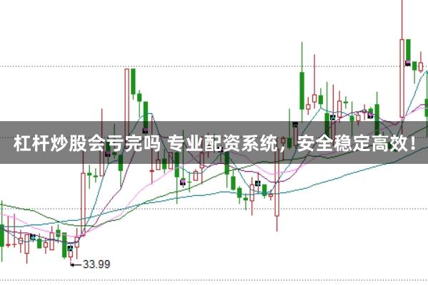 杠杆炒股会亏完吗 专业配资系统，安全稳定高效！