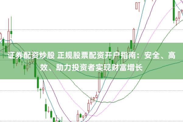 证券配资炒股 正规股票配资开户指南：安全、高效、助力投资者实现财富增长