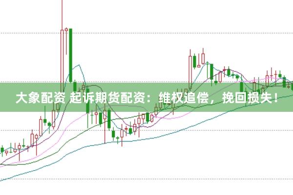 大象配资 起诉期货配资：维权追偿，挽回损失！