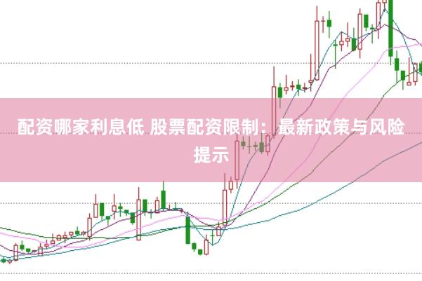 配资哪家利息低 股票配资限制：最新政策与风险提示