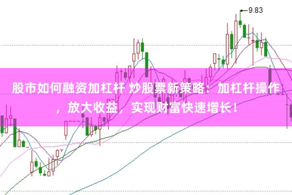 股市如何融资加杠杆 炒股票新策略：加杠杆操作，放大收益，实现财富快速增长！