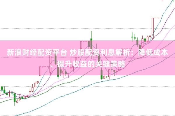 新浪财经配资平台 炒股配资利息解析：降低成本、提升收益的关键策略