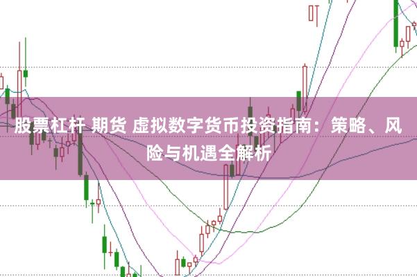 股票杠杆 期货 虚拟数字货币投资指南：策略、风险与机遇全解析