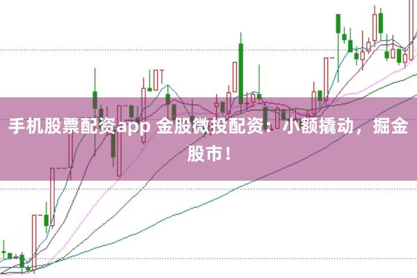 手机股票配资app 金股微投配资：小额撬动，掘金股市！