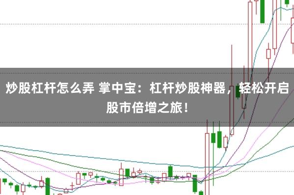 炒股杠杆怎么弄 掌中宝:杠杆炒股神器,轻松开启股市倍增之旅!