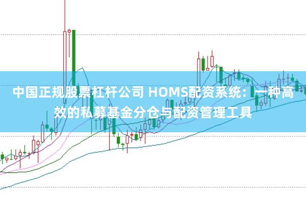 中国正规股票杠杆公司 HOMS配资系统:一种高效的私募基金分仓与配资管理工具