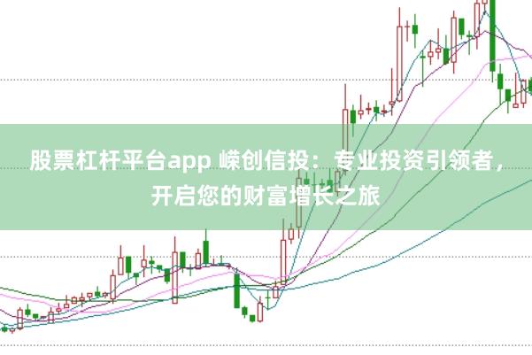 股票杠杆平台app 嵘创信投:专业投资引领者,开启您的财富增长之旅