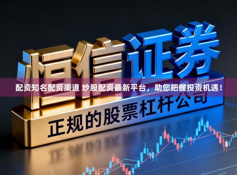 配资知名配资渠道 炒股配资最新平台,助您把握投资机遇!