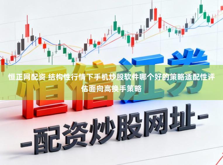 恒正网配资 结构性行情下手机炒股软件哪个好的策略适配性评估面向高换手策略