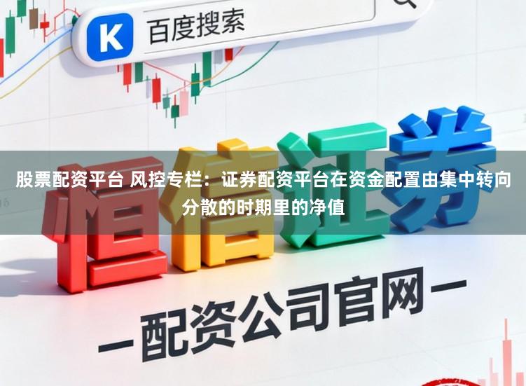 股票配资平台 风控专栏:证券配资平台在资金配置由集中转向分散的时期里的净值