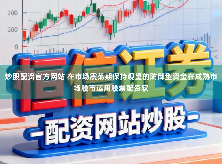 炒股配资官方网站 在市场震荡期保持观望的防御型资金在成熟市场股市运用股票配资软