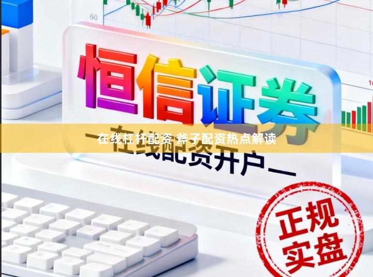 在线杠杆配资 斧子配资热点解读