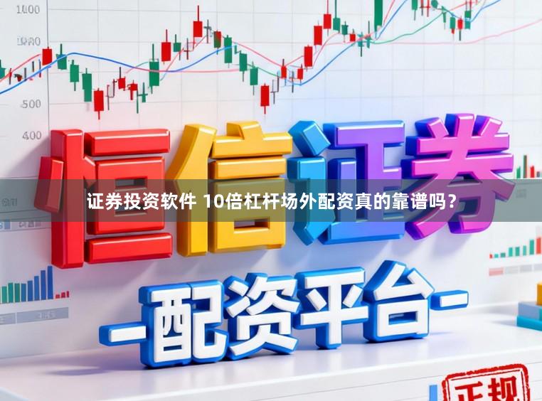 证券投资软件 10倍杠杆场外配资真的靠谱吗？