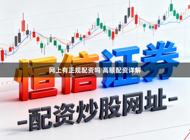 网上有正规配资吗 高额配资详解