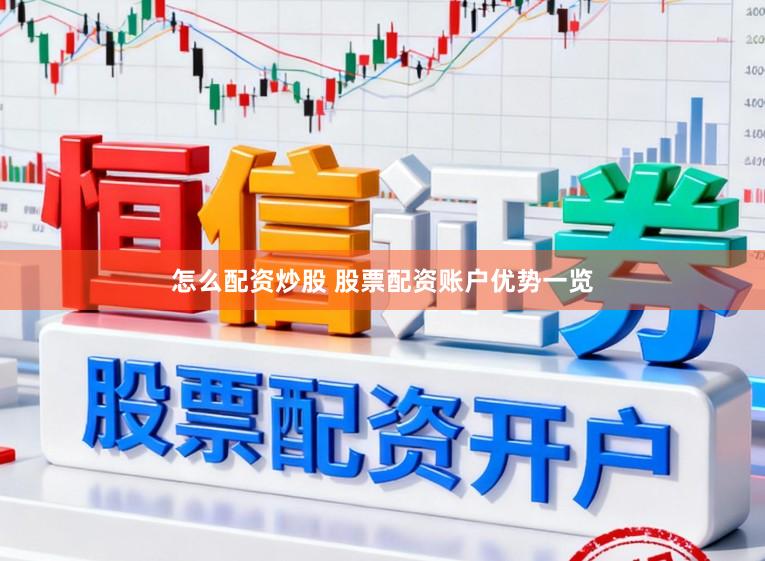 怎么配资炒股 股票配资账户优势一览