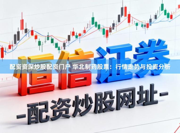 配资资深炒股配资门户 华北制药股票：行情走势与投资分析